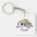 Search for aquatic life keychains Marine