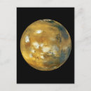 Search for red planet postcards Nasa