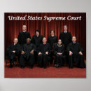 Search for justices supreme court posters Thomas