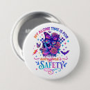 Search for bat skeleton buttons Funny