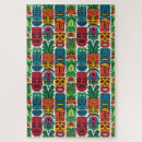 Recherche de masques puzzles Énigmes