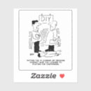 Recherche de ouvrier autocollants Magasin