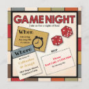 Search for board square invitations Fun
