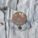 Recherche de étiquette badges Pour enfants