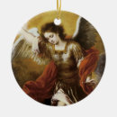 Search for st michael ornaments Christian