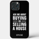Search for real estate iphone cases Realty