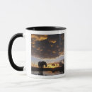 Search for water hole mugs Fauna