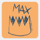 Search for max stickers Maurice sendak