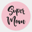 Search for mom appreciation stickers Pink