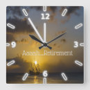 Recherche de mer horloges Ciel