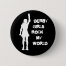 Recherche de derby badges Patins