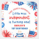Search for boxing day stickers 1st birthday