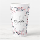 Search for grey floral mugs Botanical