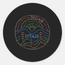 Search for good trip stickers Adventure awaits