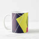 Search for texture pattern mugs Abstract