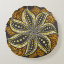 Recherche de style africain coussins Batik
