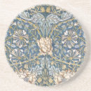Recherche de morris william dessous de verres Textile