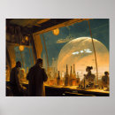 Search for retro sci fi Planet