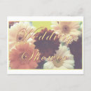 Search for shower wedding postcards Flowers