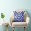 Search for turkish pillows Blue