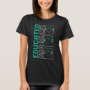 Recherche de instruit tshirts Soins