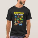 Recherche de excavator tshirts Anniversaire