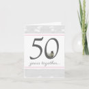 Search for wife 50th anniversary cards Funny