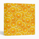 Search for slice binders Orange
