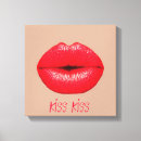 Search for lips pop art Lipstick