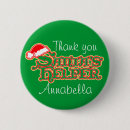 Search for lil helper buttons Red