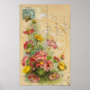 Search for vintage postage stamp posters Collage