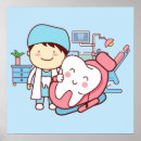 Search for tooth cartoon posters Dental