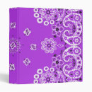Search for 3 inch binders Purple