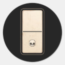 Search for domino stickers Halloween