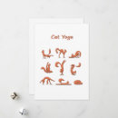 Search for yoga holiday cards Funny