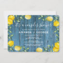 Search for groom shower invitations Bride and groom