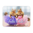 Search for tutu rectangular magnets Joke