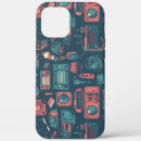 Recherche de culture pop iphone coques Nostalgie des années 80