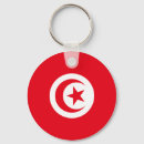 Recherche de tunisie porteclés Drapeau tunisien