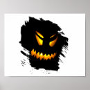 Recherche de visage effrayant posters Éffrayant