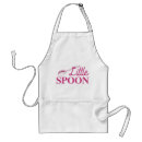 Search for spoon aprons Funny