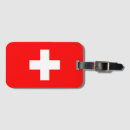 Recherche de suisse bagages étiquettes National