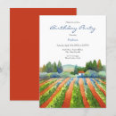 Search for vineyard invitations Green