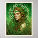 Search for celtic art Green
