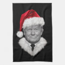 Search for trump towels Xmas