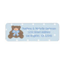Search for cubs return address labels Whimsical