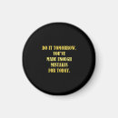 Recherche de le plus tard magnets Humour