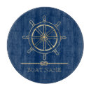 Recherche de bateau planches à découper Bleu marine