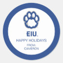 Search for university pride stickers Illinois college pride