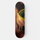 Recherche de wolf skateboards Lune
